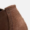 Weekender Oxford Men's Oxford in Chocolate Muleskinner Leather