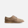 Weekender Oxford Men's Weekender Oxford in Sandstone Mohave Leather