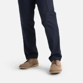 Weekender Oxford Men’s Weekender Oxford in Sandstone Mohave Leather