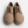 Weekender Oxford Men's Weekender Oxford in Sandstone Mohave Leather