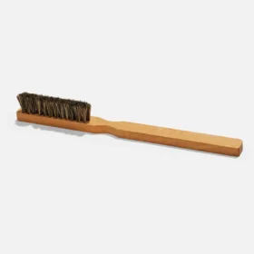 Welt Cleaning Brush Leather Care Product - Clean, Condition, Protect