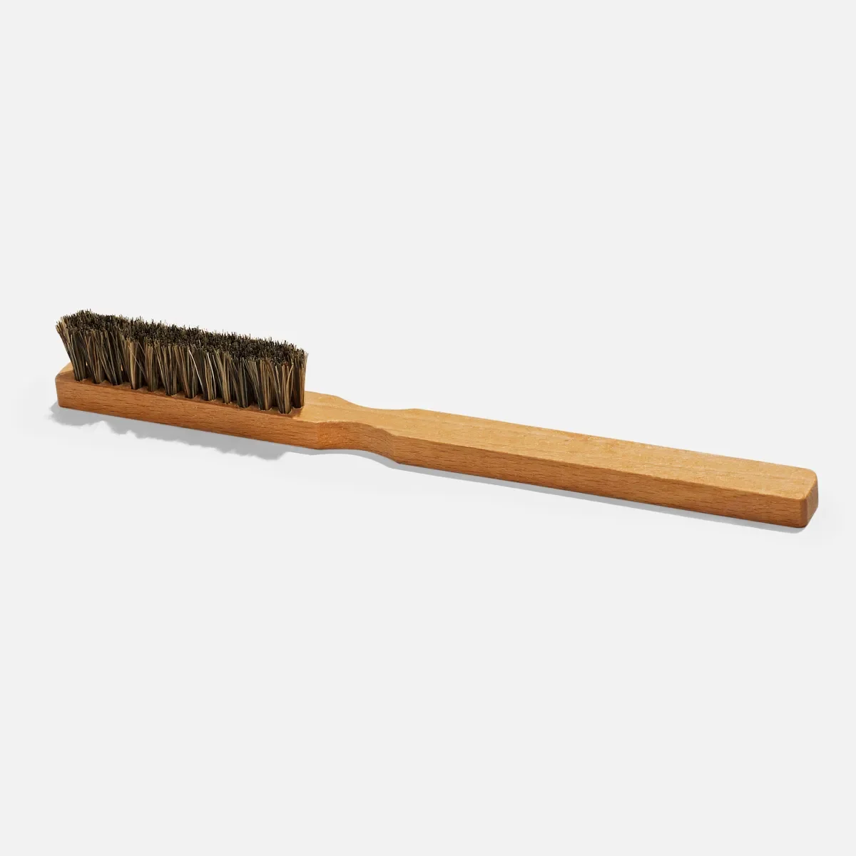 Welt Cleaning Brush Leather Care Product - Clean, Condition, Protect