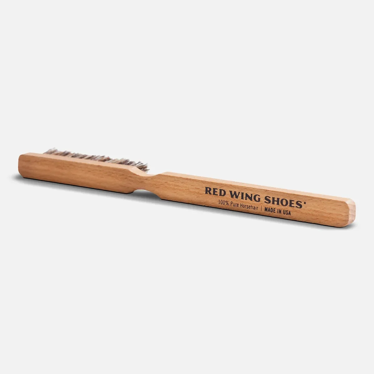 Welt Cleaning Brush Leather Care Product - Clean, Condition, Protect