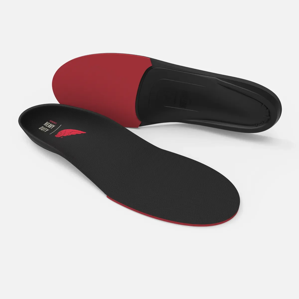 Women's Heavy Duty Orthotic Insole