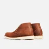 Work Chukka Men's Chukka in Copper Rough & Tough Leather