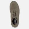 Zinc Men's Safety Toe Chukka